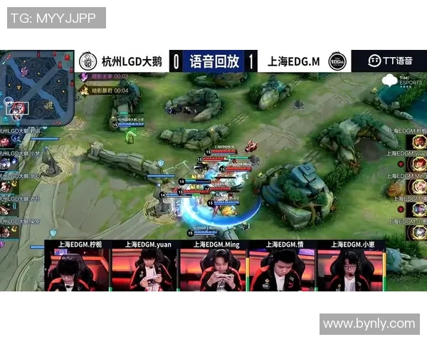 热议王者荣耀EDG如何通过速度变革重塑战队竞争力与未来发展方向